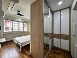 Blk 691 Jurong West Central 1 (Jurong West), HDB 5 Rooms #456694001